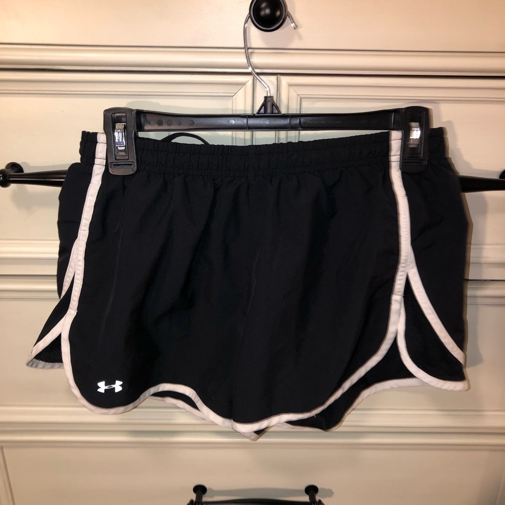 Under armor shorts